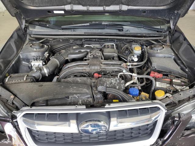 Photo 11 from auction – 2013 SUBARU IMPREZA PR with VIN JF1GJAD64DH025481
