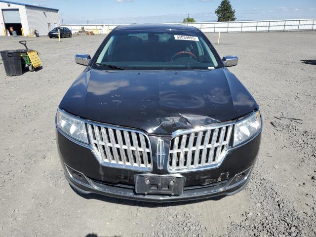 Photo 5 from auction – 2010 LINCOLN MKZ with VIN 3LNHL2JC0AR621010