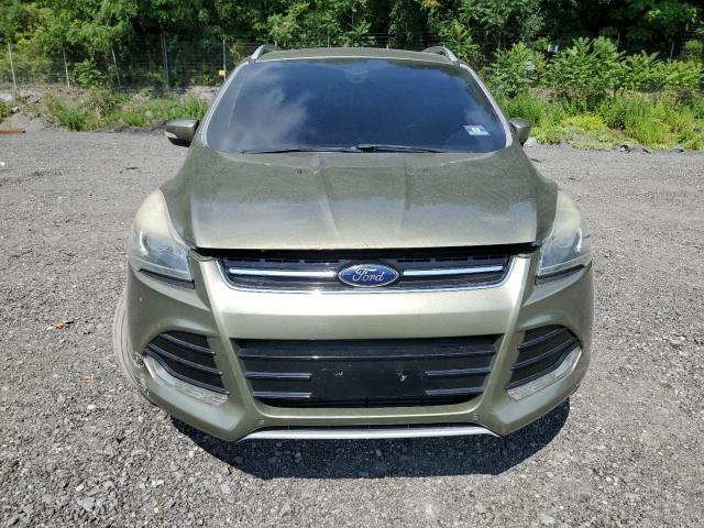 Photo 5 from auction – 2014 FORD ESCAPE TIT with VIN 1FMCU0J94EUA76136