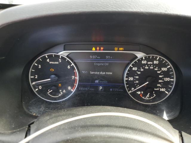 Photo 9 from auction – 2020 NISSAN ALTIMA S with VIN 1N4BL4BV5LC227712