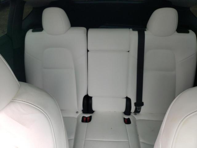 Photo 10 from auction – 2024 TESLA MODEL Y with VIN 7SAYGDEE0RF170287