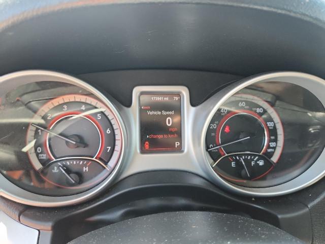 Photo 9 from auction – 2013 DODGE JOURNEY SE with VIN 3C4PDCAB9DT595167