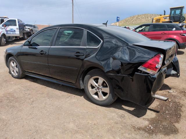 Photo 2 from auction – 2014 CHEVROLET IMPALA LIM with VIN 2G1WA5E33E1101044