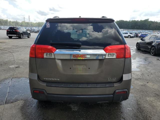 Photo 6 from auction – 2012 GMC TERRAIN SL with VIN 2GKALSEK8C6389178