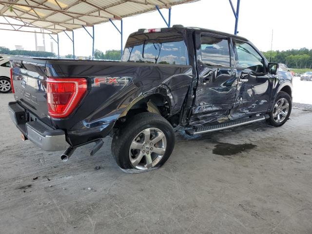 Photo 3 from auction – 2022 FORD F150 SUPER with VIN 1FTFW1E59NKD96301