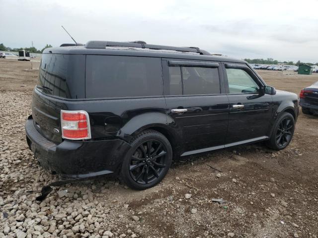 Photo 3 from auction – 2018 FORD FLEX LIMIT with VIN 2FMGK5D83JBA21295