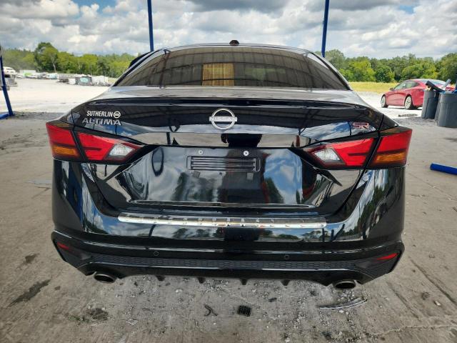 Photo 6 from auction – 2023 NISSAN ALTIMA SR with VIN 1N4BL4CV7PN334544