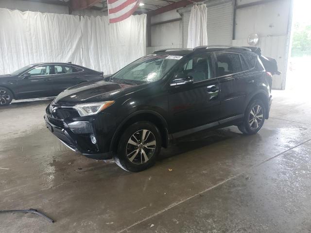 Photo 1 from auction – 2018 TOYOTA RAV4 ADVEN with VIN 2T3RFREV9JW774999
