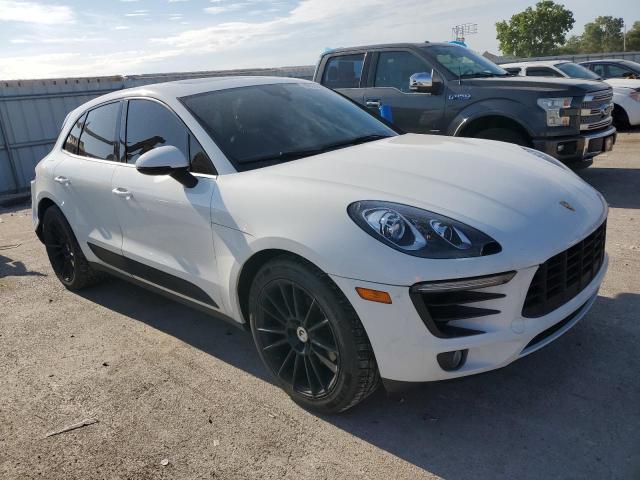 Photo 4 from auction – 2018 PORSCHE MACAN with VIN WP1AA2A56JLB16616