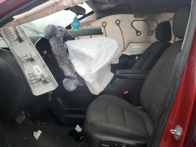 Photo 7 from auction – 2020 CHEVROLET EQUINOX LT with VIN 2GNAXJEV3L6256517