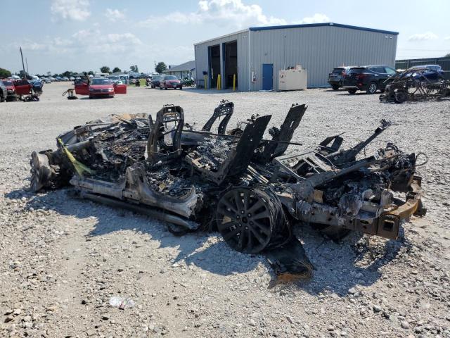Photo 2 from auction – 2019 FORD EXPEDITION with VIN 1FMJU2AT2KEA16988