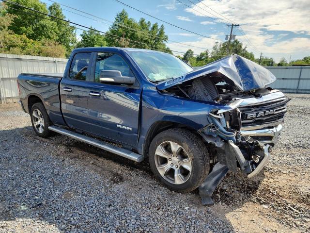 Photo 4 from auction – 2019 RAM 1500 BIG H with VIN 1C6SRFBT8KN686245