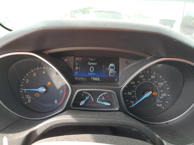 Photo 9 from auction – 2017 FORD FOCUS SE with VIN 1FADP3F28HL244258
