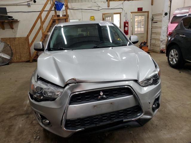 Photo 5 from auction – 2013 MITSUBISHI OUTLANDER with VIN 4A4AR3AU4DE022503