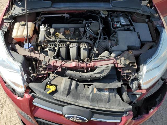 Photo 11 from auction – 2014 FORD FOCUS SE with VIN 1FADP3F21EL434799