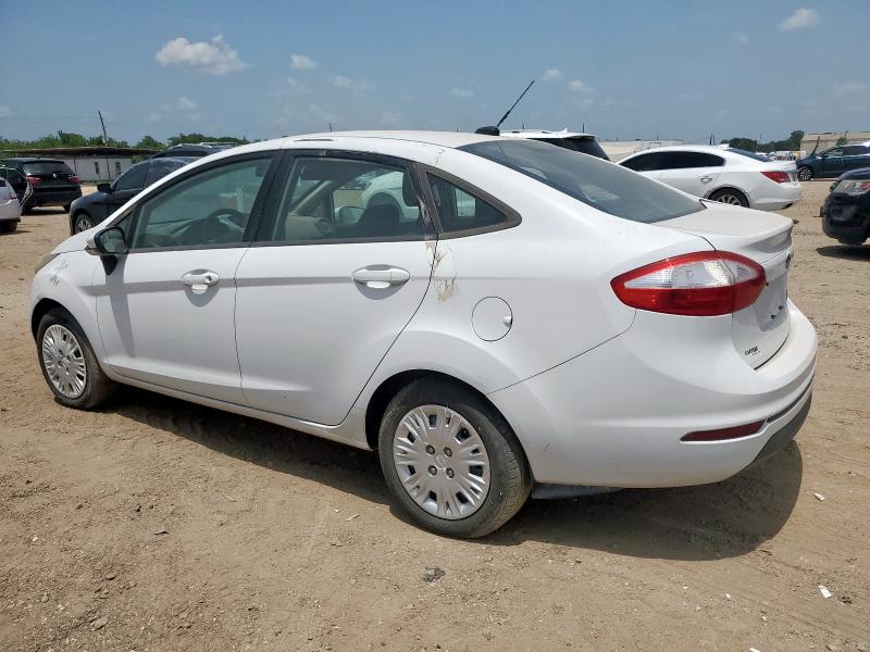 Photo 2 from auction – 2016 FORD FIESTA S with VIN 3FADP4AJ5GM141008