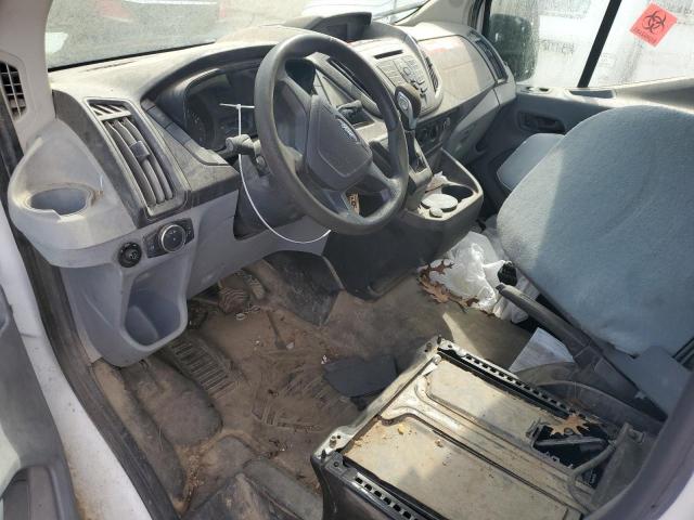 Photo 8 from auction – 2019 FORD TRANSIT T- with VIN 1FTYE2CM1KKB36272