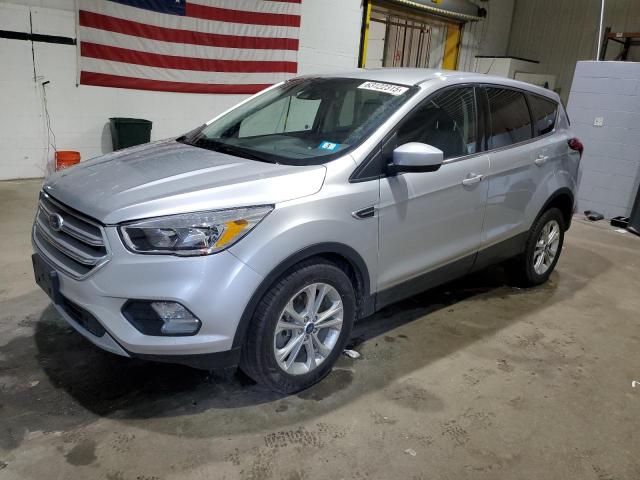 Photo 1 from auction – 2019 FORD ESCAPE SE with VIN 1FMCU9GD6KUB41533