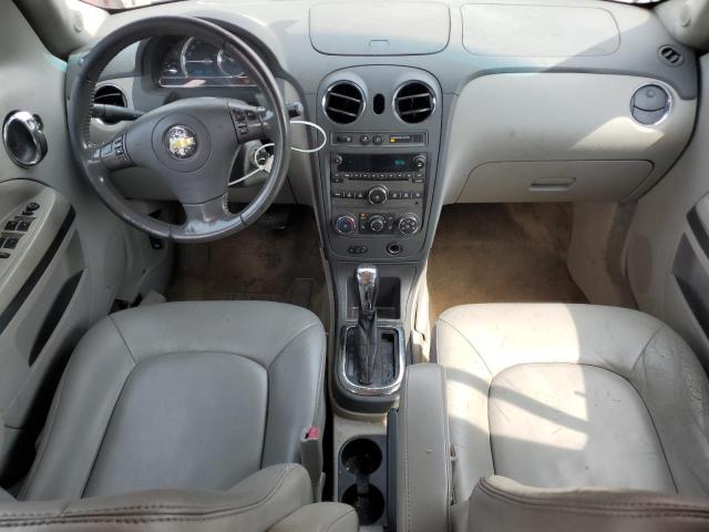 Photo 8 from auction – 2011 CHEVROLET HHR LT with VIN 3GNBACFU5BS512907