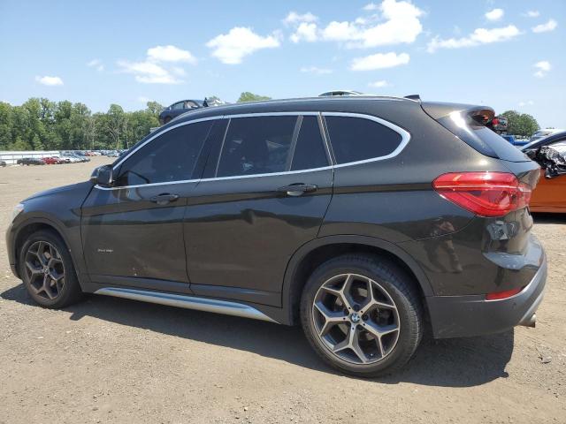 Photo 2 from auction – 2016 BMW X1 XDRIVE2 with VIN WBXHT3C34G5E51629