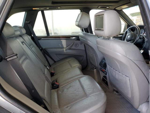 Photo 11 from auction – 2007 BMW X5 3.0I with VIN 4USFE43557LY75703