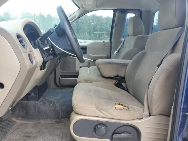 Photo 7 from auction – 2008 FORD F150 with VIN 1FTRF12258KD03057