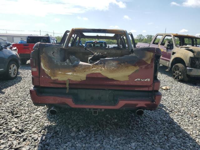 Photo 6 from auction – 2019 RAM 1500 LIMIT with VIN 1C6SRFHT7KN549594