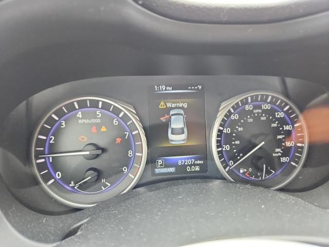 Photo 9 from auction – 2017 INFINITI Q50 PREMIU with VIN JN1EV7AP5HM736211