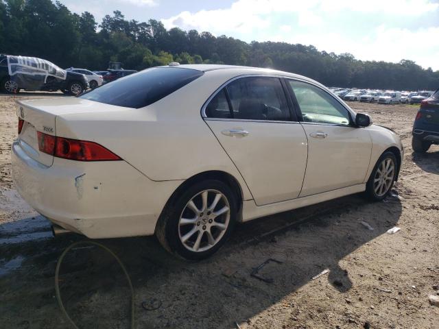 Photo 3 from auction – 2007 ACURA TSX with VIN JH4CL96847C017090