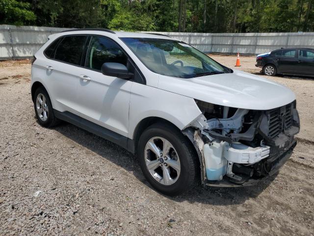 Photo 4 from auction – 2018 FORD EDGE SE with VIN 2FMPK3G94JBC49282