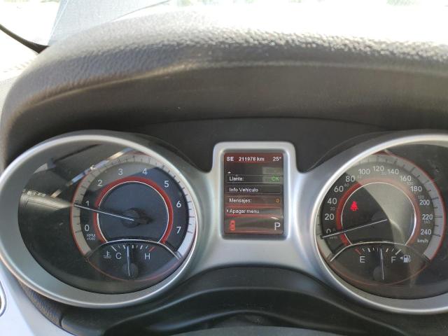 Photo 9 from auction – 2012 DODGE JOURNEY R/ with VIN 3C4PDDFG1CT165402