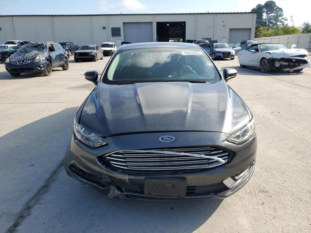 Photo 5 from auction – 2018 FORD FUSION SE with VIN 3FA6P0LU8JR170201
