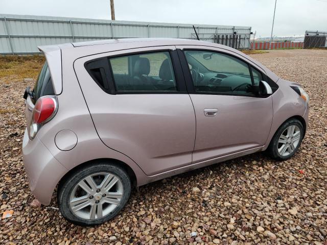 Photo 3 from auction – 2013 CHEVROLET SPARK LS with VIN KL8CB6S95DC567095