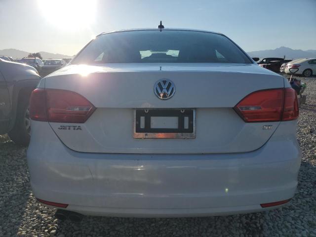 Photo 6 from auction – 2014 VOLKSWAGEN JETTA SE with VIN 3VWB07AJ4EM441124