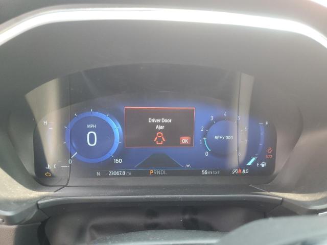 Photo 9 from auction – 2022 FORD ESCAPE TIT with VIN 1FMCU9J91NUB05418
