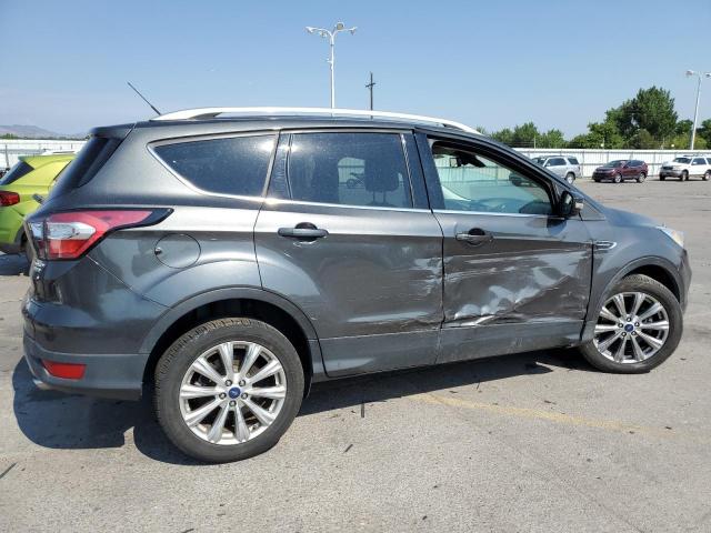 Photo 3 from auction – 2017 FORD ESCAPE TIT with VIN 1FMCU9J97HUB62081