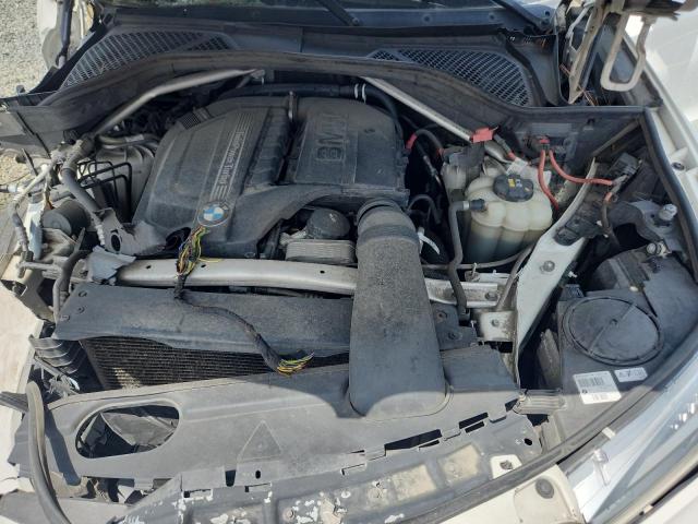 Photo 12 from auction – 2016 BMW X5 SDRIVE3 with VIN 5UXKR2C56G0U17505