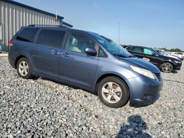 Photo 4 from auction – 2014 TOYOTA SIENNA LE with VIN 5TDKK3DC5ES521535