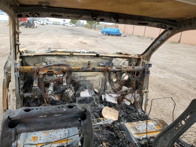 Photo 8 from auction – 2021 CHEVROLET SILVERADO with VIN 3GCPYFEL8MG334596
