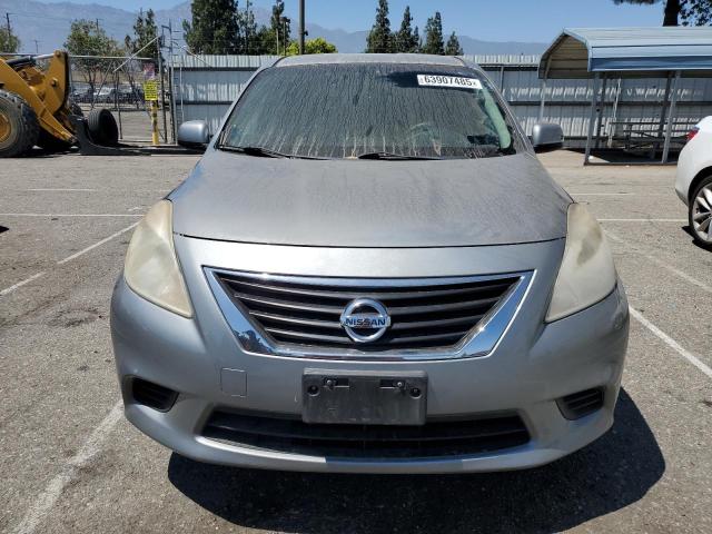 Photo 5 from auction – 2013 NISSAN VERSA S with VIN 3N1CN7AP5DL845814