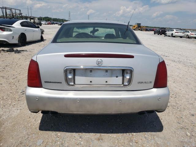 Photo 6 from auction – 2002 CADILLAC DEVILLE with VIN 1G6KD54Y62U301753