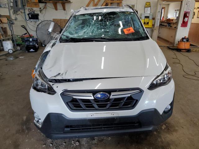 Photo 5 from auction – 2023 SUBARU CROSSTREK with VIN JF2GTAEC5PH296161