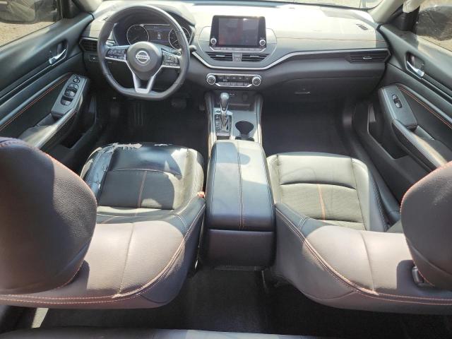 Photo 8 from auction – 2021 NISSAN ALTIMA SR with VIN 1N4BL4CV2MN381539