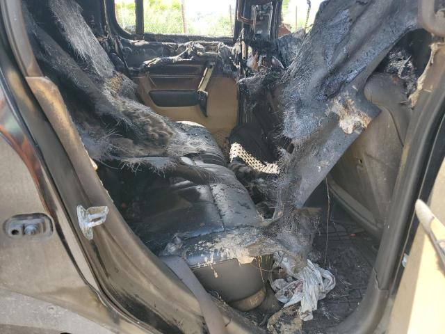 Photo 11 from auction – 2006 HUMMER H3 with VIN 5GTDN136468319297