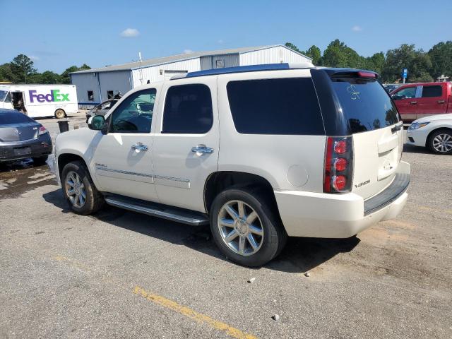Photo 2 from auction – 2013 GMC YUKON DENA with VIN 1GKS1EEF7DR289044