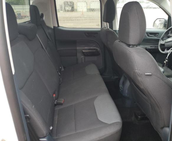 Photo 10 from auction – 2024 FORD MAVERICK X with VIN 3FTTW8A99RRB66764