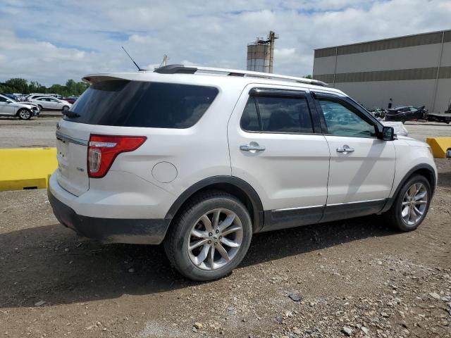 صورة رقم 3 من المزاد - 2013 FORD EXPLORER L مع VIN 1FM5K8F80DGA45492