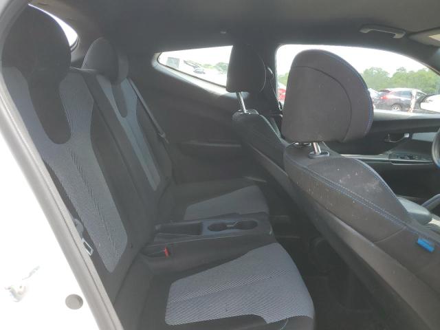 Photo 10 from auction – 2019 HYUNDAI VELOSTER B with VIN KMHTG6AF3KU010883