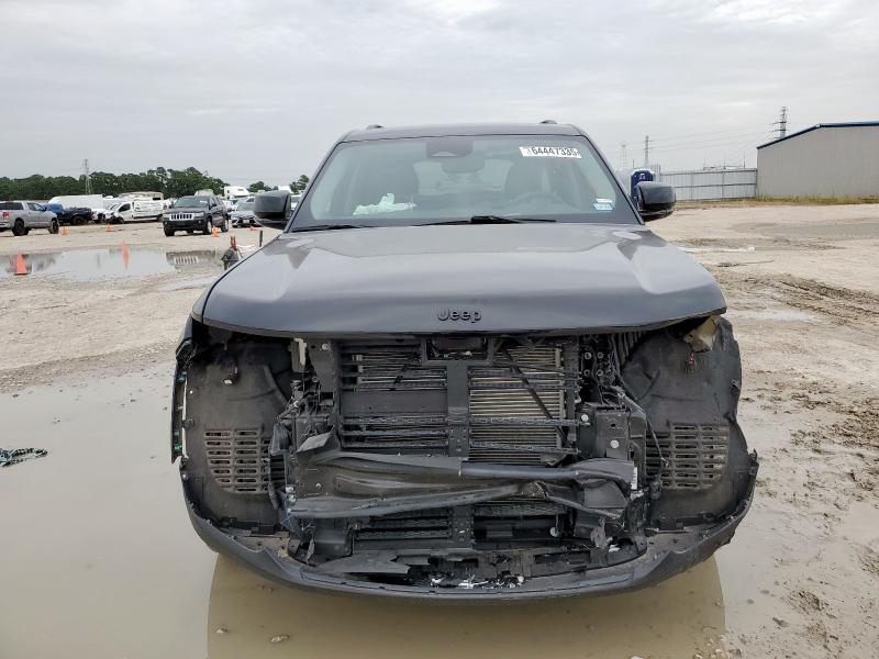 Photo 5 from auction – 2024 JEEP GRAND CHER with VIN 1C4RJGBG8RC718057