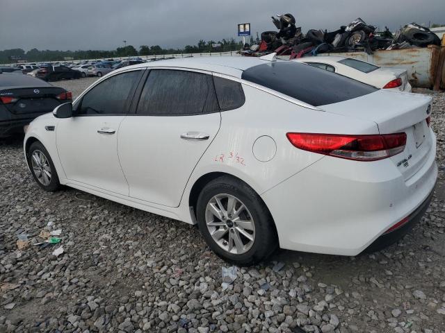 Photo 2 from auction – 2018 KIA OPTIMA LX with VIN 5XXGT4L36JG207902